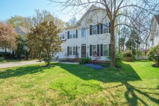 9718 Mitchell Glen Dr - Photo 1 of 1