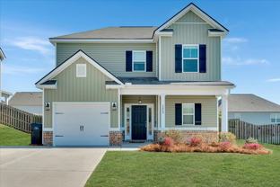 3888 Harper Franklin Ave - Photo 1 of 1