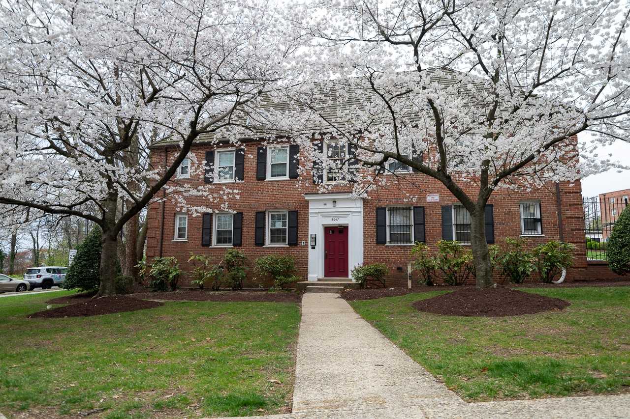 3926 Southern Ave Se #301