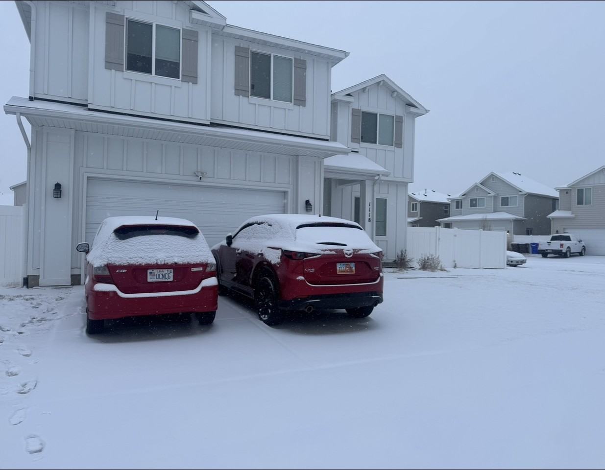 1118 East Doris Loop Road #NA