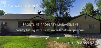 103 W Washington St - Photo 1 of 1