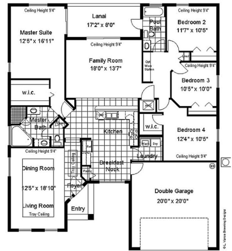 212 Round Man St - Photo 3 of 27
