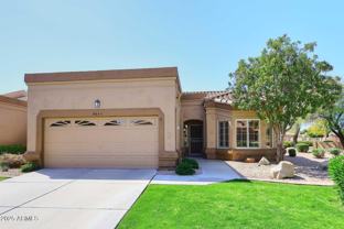 9025 W Marco Polo Rd - Photo 1 of 1