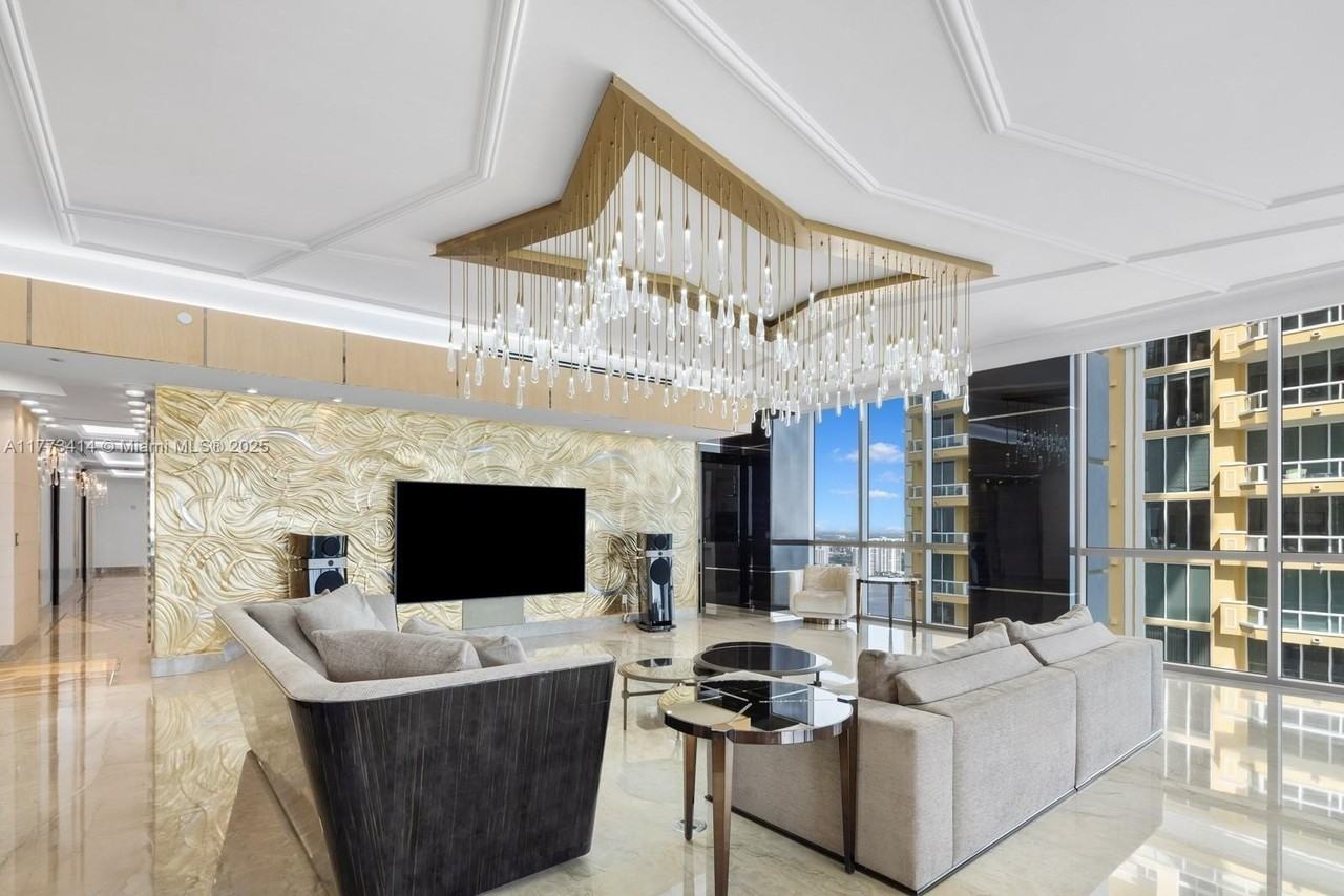 17749 Collins Ave #3501 - Photo 2 of 41