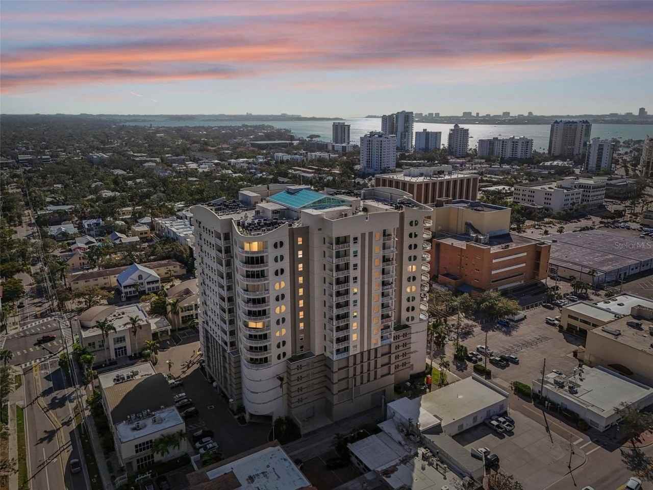 1771 Ringling Boulevard #1001 - Photo 2 of 50