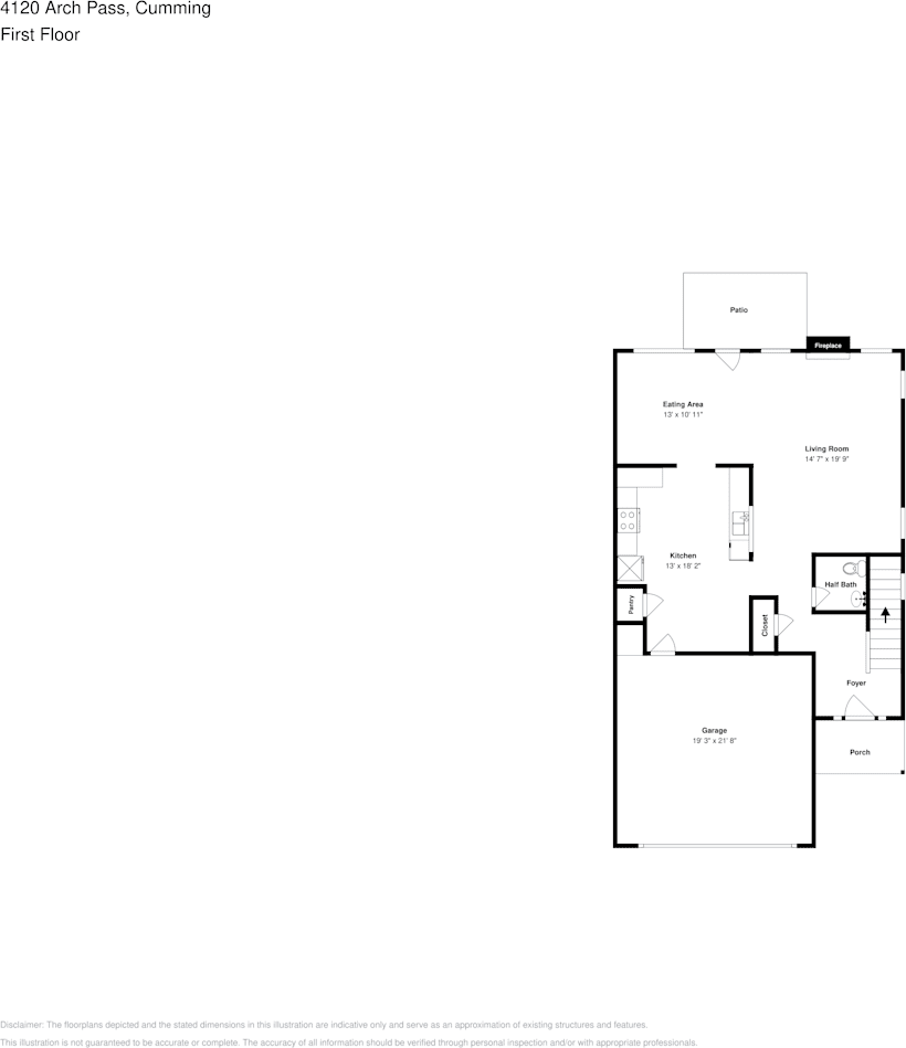 4120 Arch Pass - Photo 2 of 15