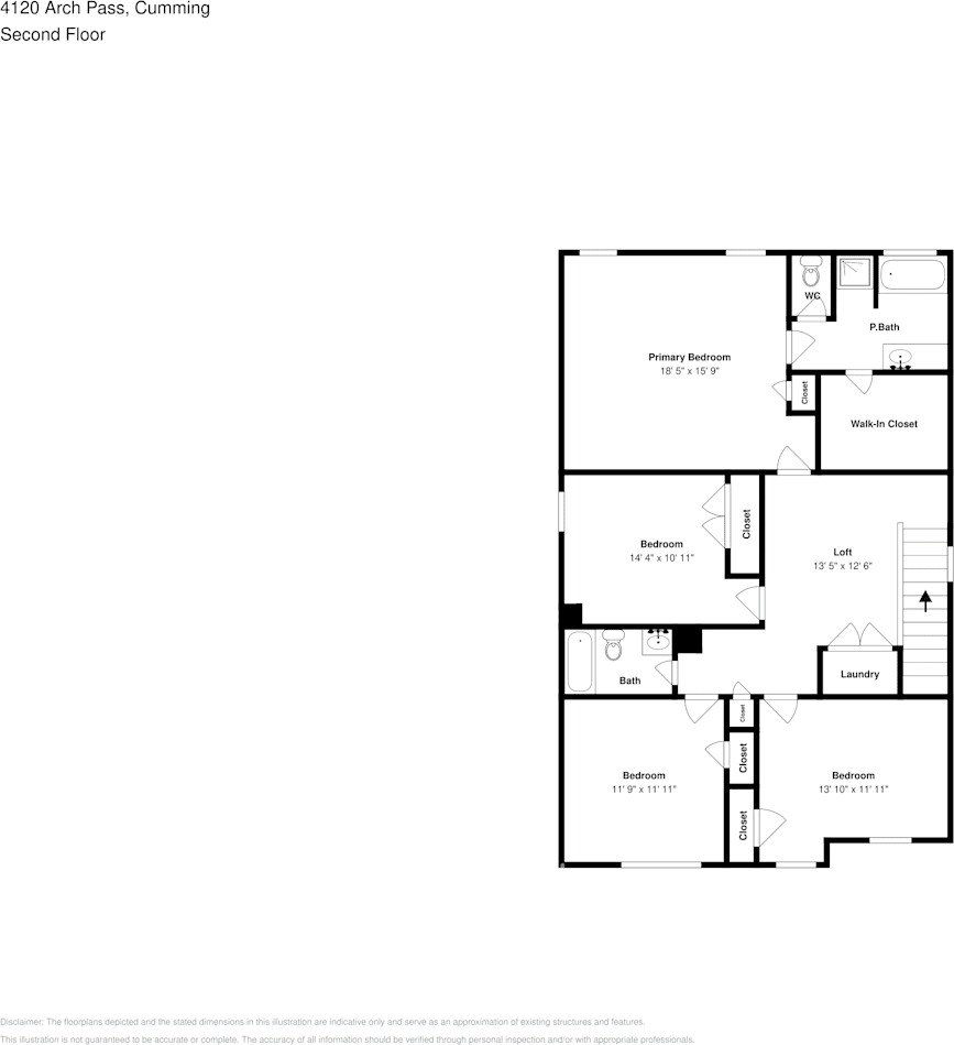 4120 Arch Pass - Photo 3 of 15