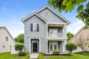 8116 Bud Henderson Rd - Photo 1 of 1