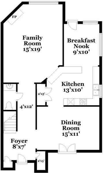 8116 Bud Henderson Rd - Photo 2 of 17