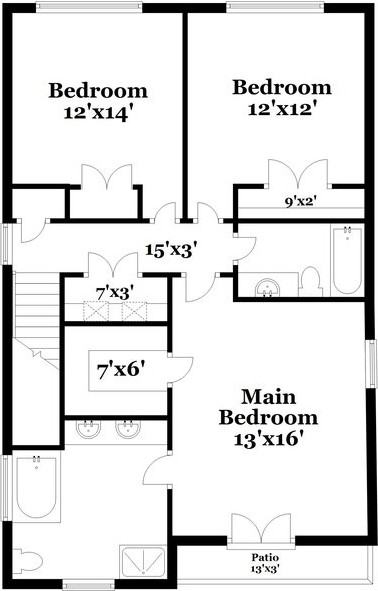 8116 Bud Henderson Rd - Photo 3 of 17