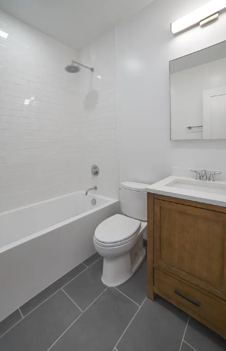 1709 1st Ave #5E - Photo 4 of 4