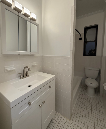 20 East 91st Street #4E - Photo 5 of 7