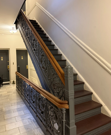 20 East 91st Street #4E - Photo 7 of 7