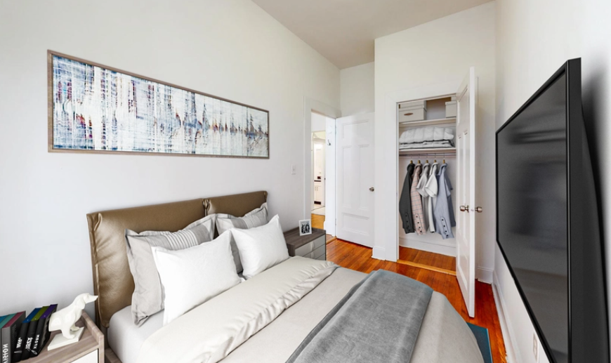 1138 Madison Ave #4W - Photo 2 of 5