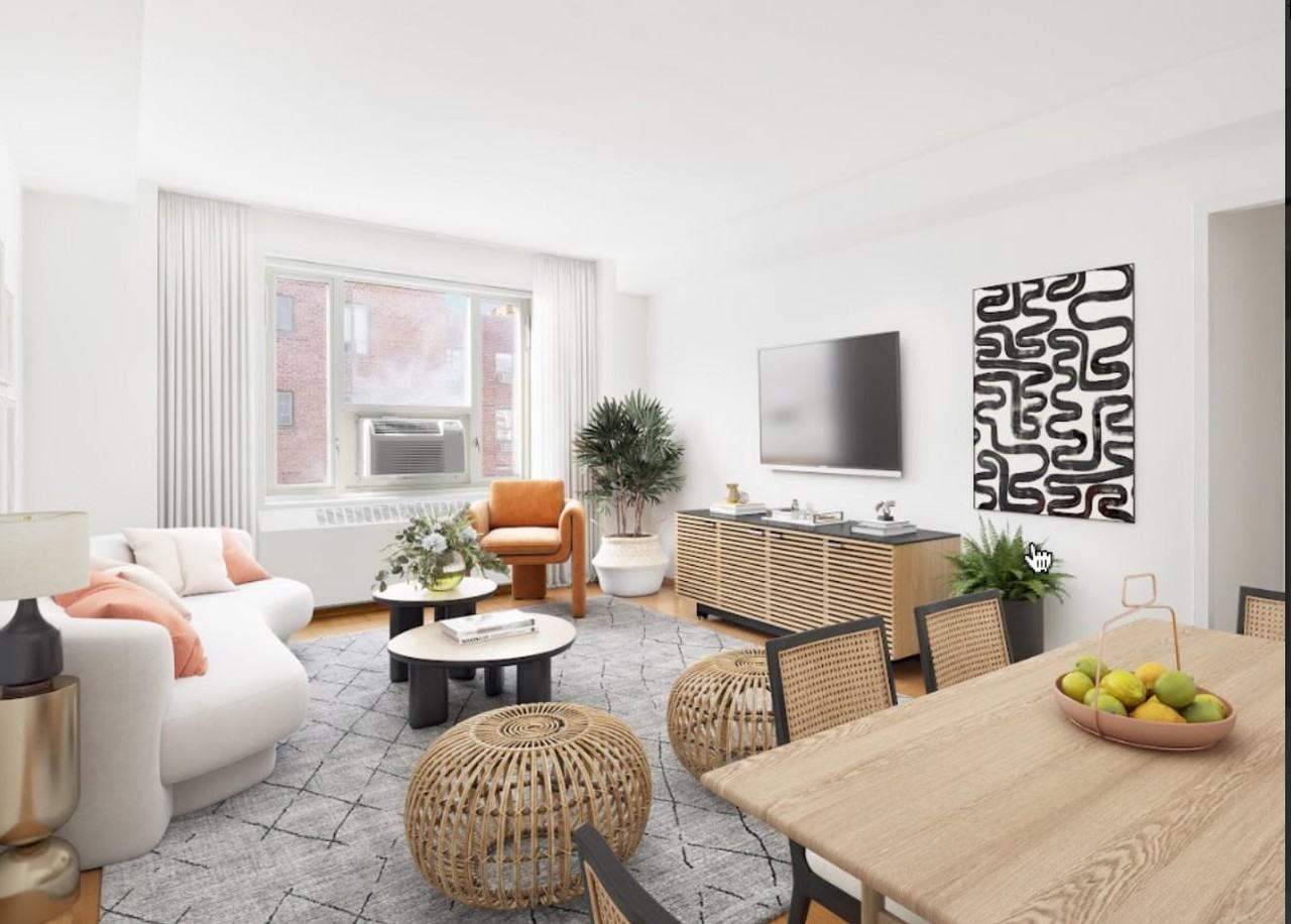 E 14th St #32A - Photo 3 of 3