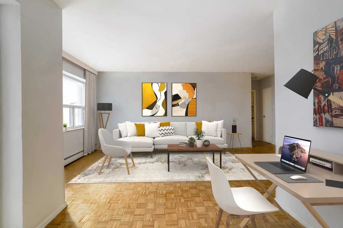 Mona Lisa Apartments - Photo 3 of 30