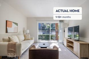 3612 Barham Blvd #1321 - Photo 1 of 1