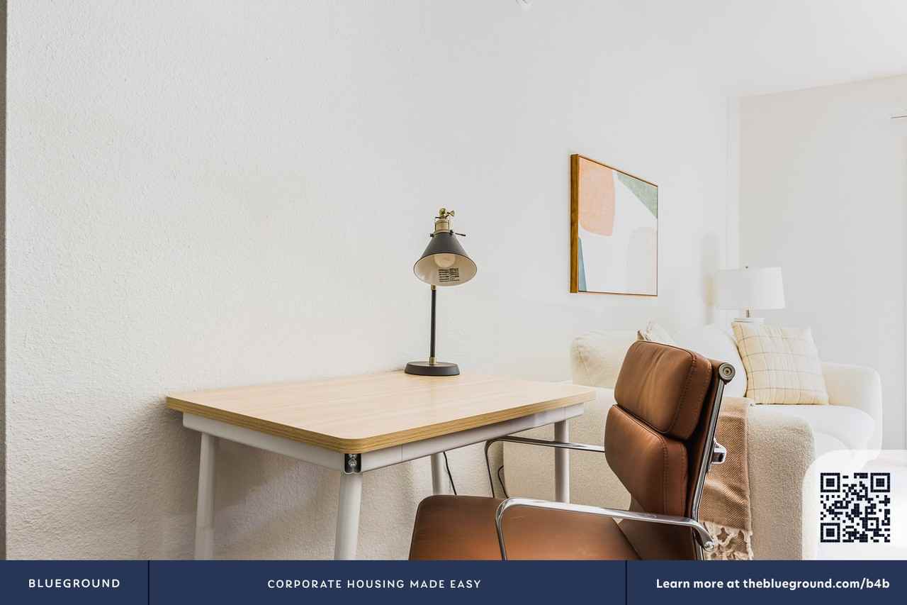 3612 Barham Blvd #1321 - Photo 6 of 49