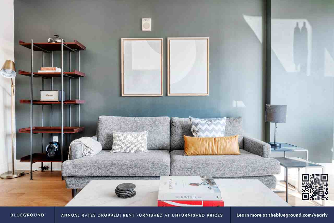 2221 I St Nw #207 - Photo 4 of 44