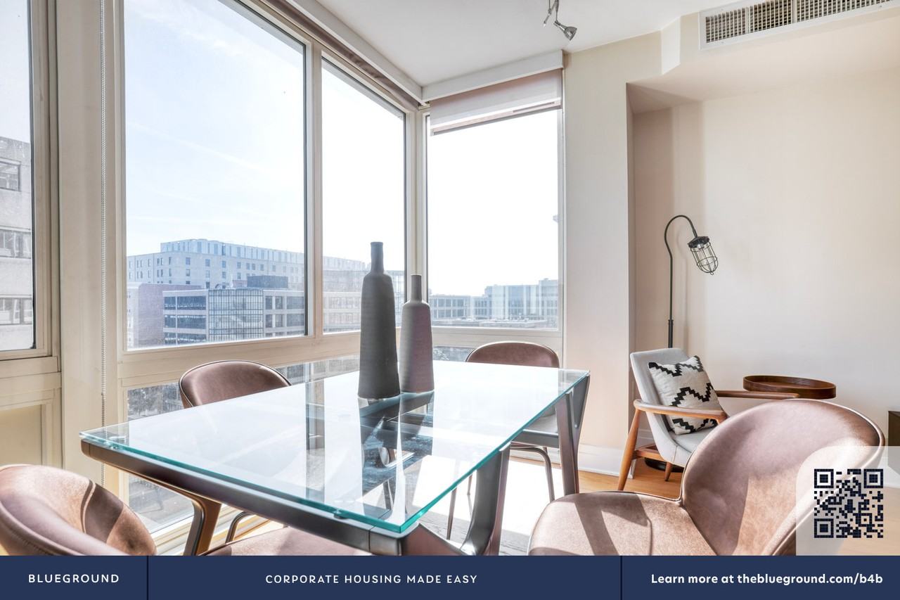 2221 I St Nw #207 - Photo 6 of 44