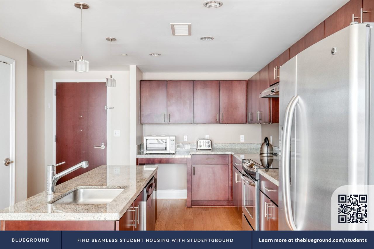 2221 I St Nw #207 - Photo 7 of 44