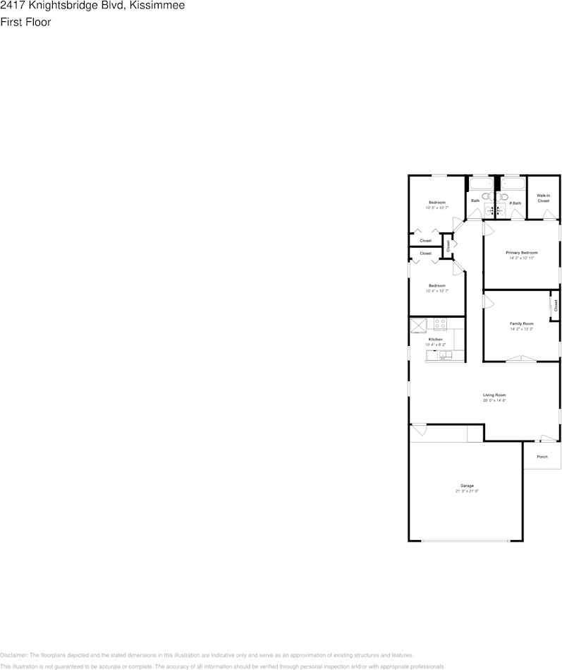2417 Knightsbridge Blvd - Photo 2 of 5