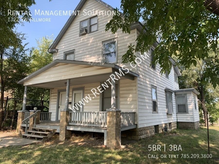 1322 Sw Fillmore St - Photo 2 of 22