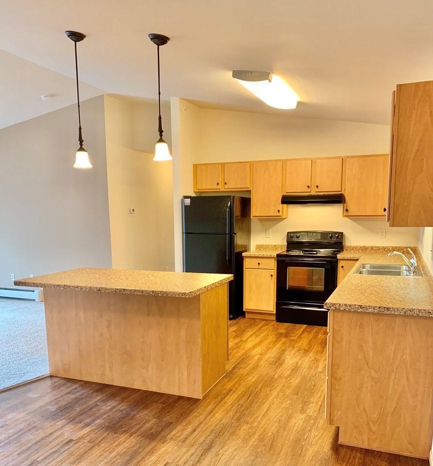 Pine View Estates Apartment Community - Photo 2 of 36