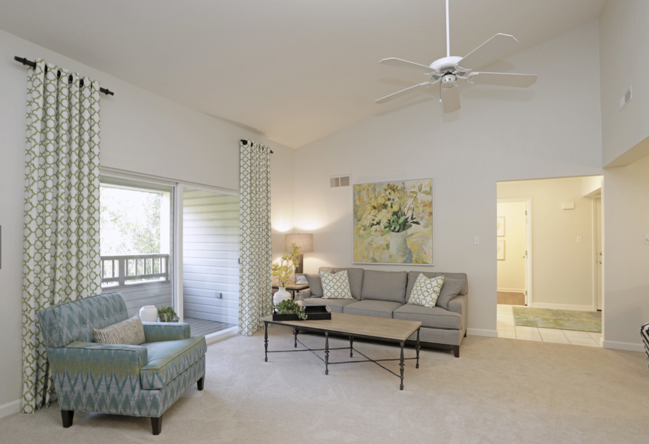 Lakemont Gardens Apartments - Photo 6 of 14