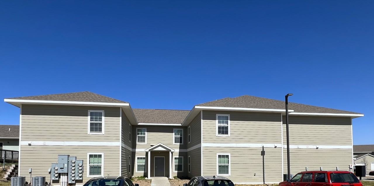 Santa Fe II - Photo 3 of 7