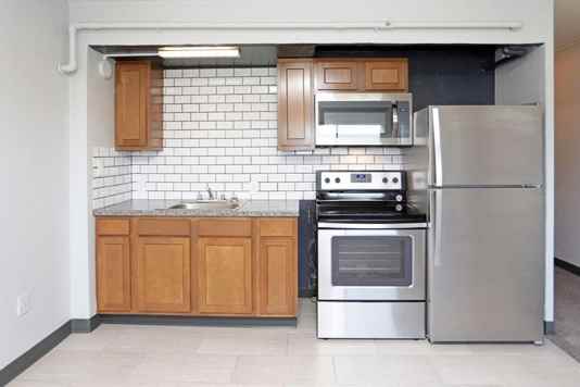 Burlington Capital Properties, LLC 2 of 4