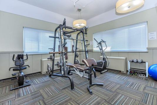 Burlington Capital Properties, LLC 4 of 4