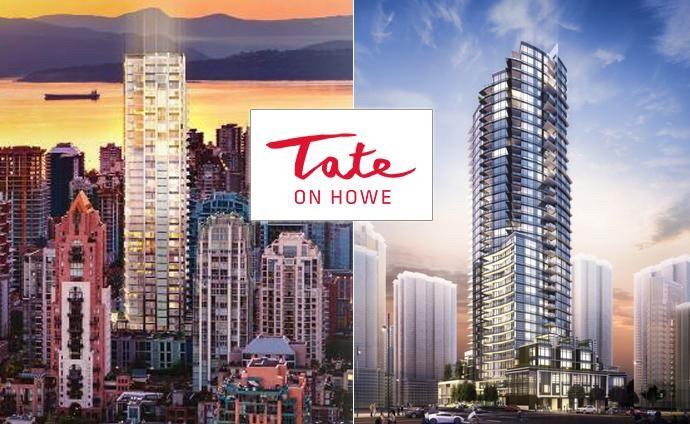 1283 Howe St - Photo 2 of 10