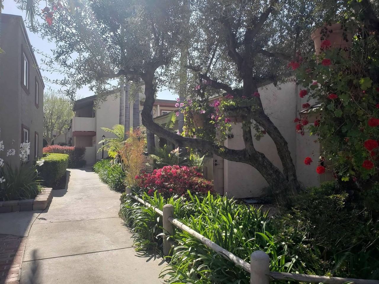 Continental Village Apartments - Photo 2 of 18