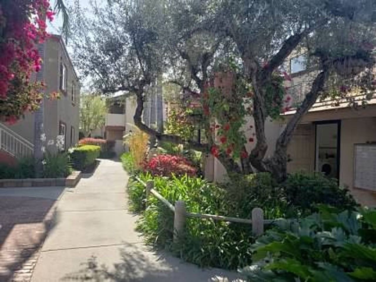 Continental Village Apartments - Photo 3 of 18