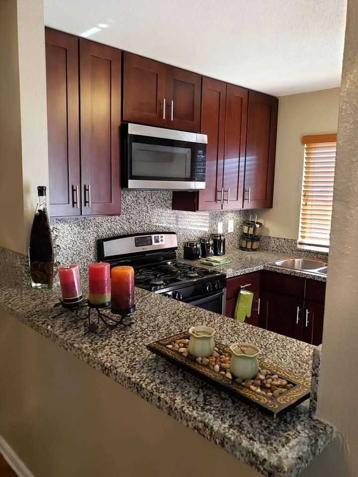 Continental Village Apartments - Photo 7 of 18