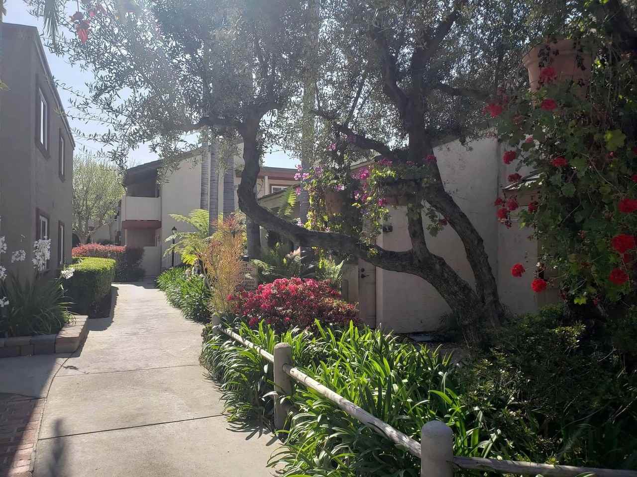 Continental Village Apartments - Photo 2 of 9