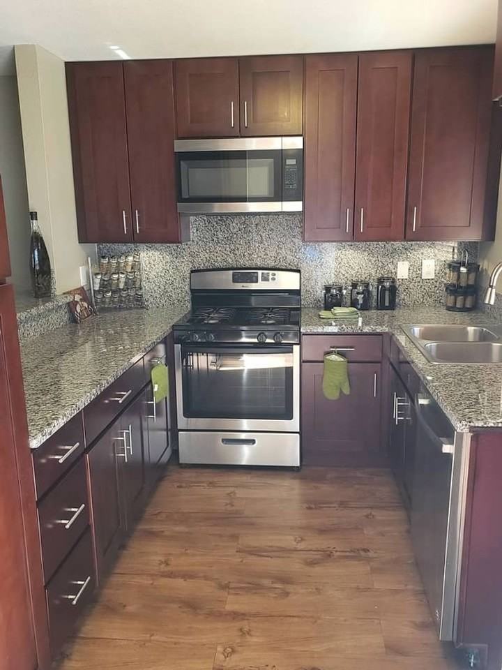 Continental Village Apartments - Photo 6 of 9