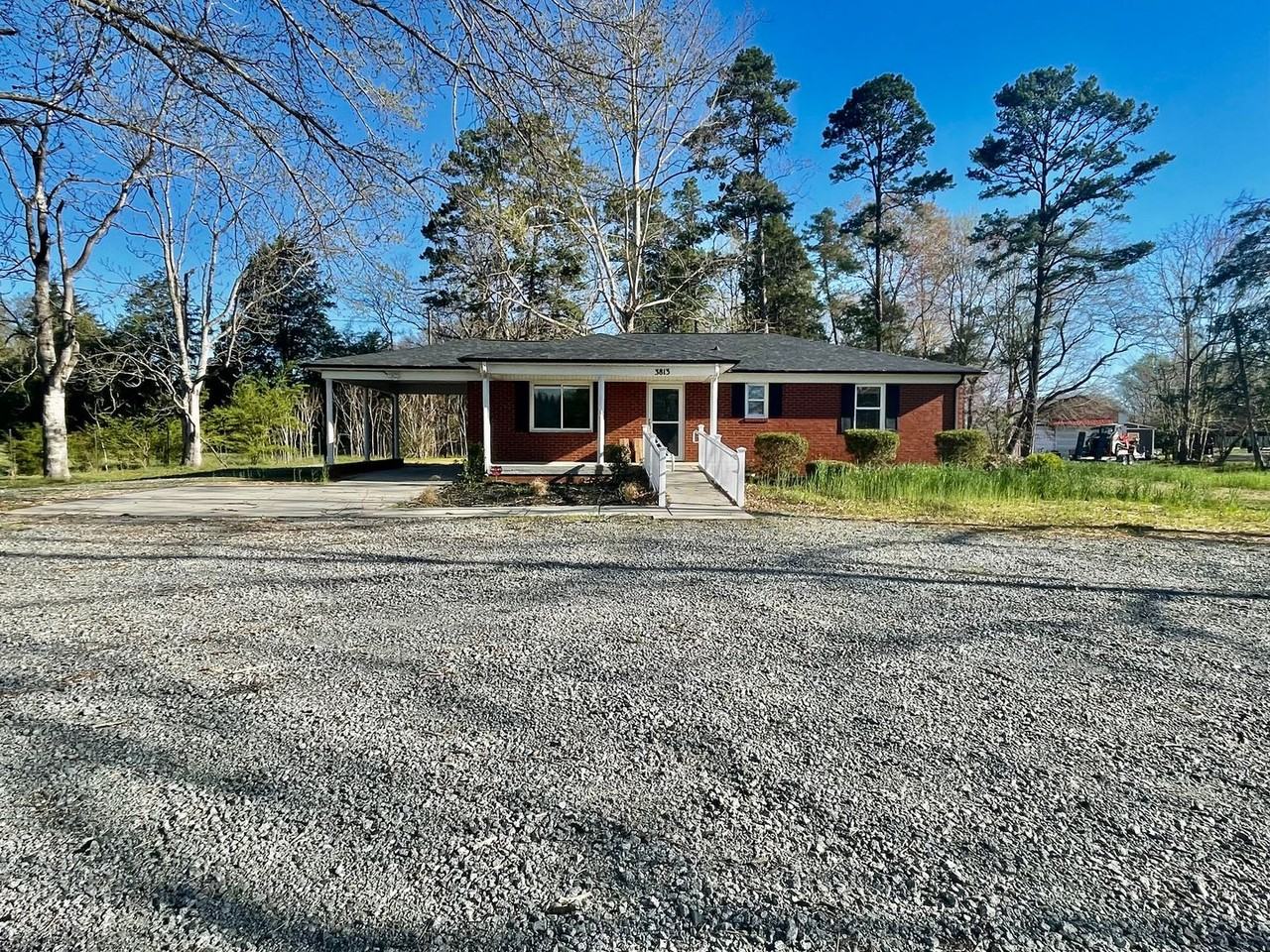 3813 Nc 73 Hwy - Photo 2 of 13