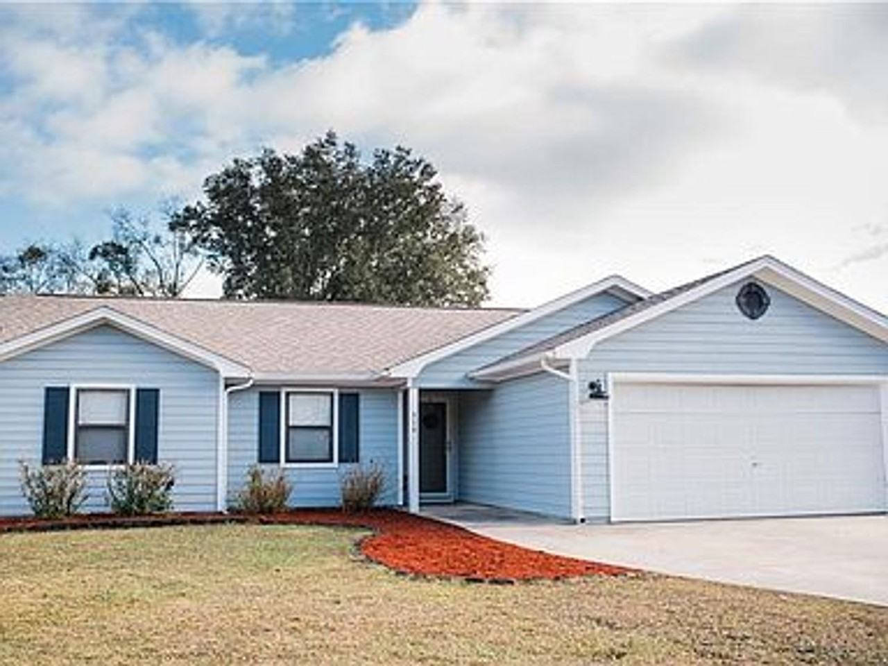 314 Briarwood Circle