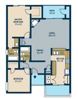 featured image of 9855 Regency Square Blvd