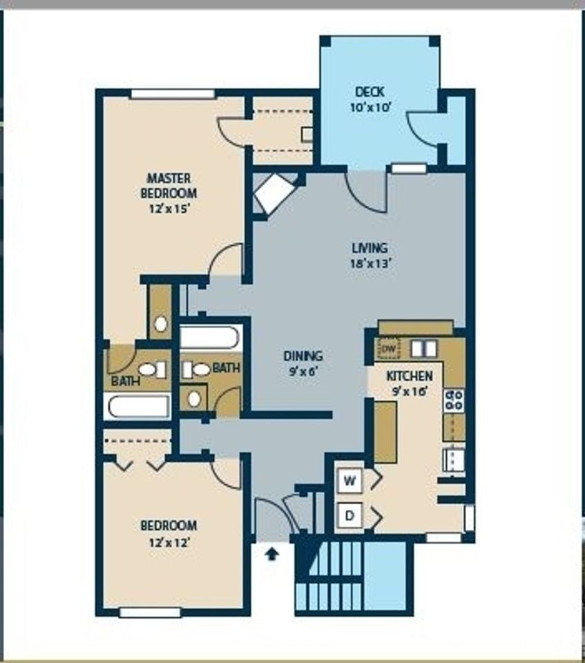 Regency Place Apartments - Photo 2 of 2
