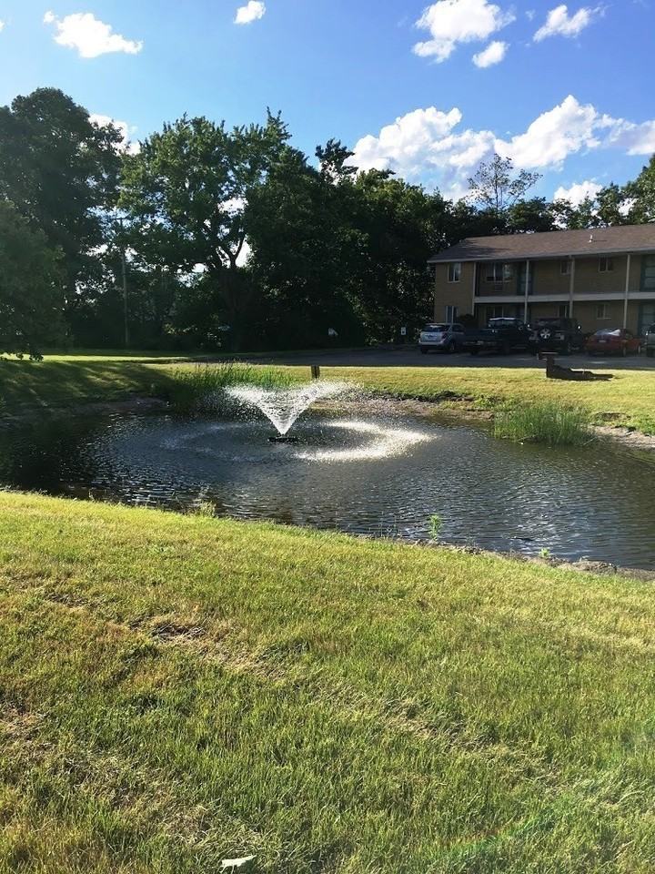 Hidden Pond Apartments - Photo 2 of 50