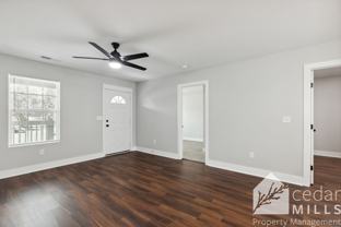 504 S Meridian Ave - Photo 1 of 1