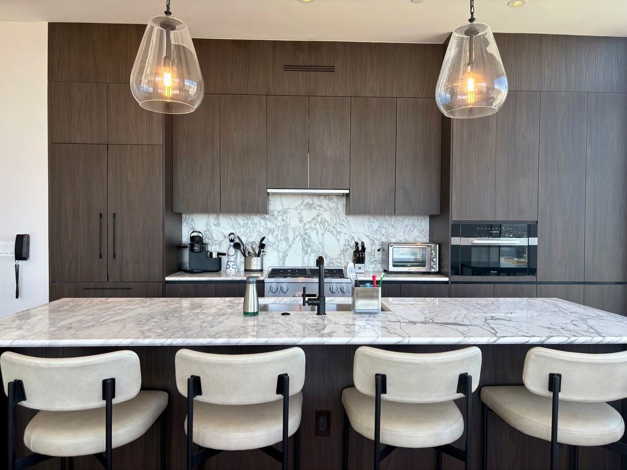 160 2nd Avenue South #1707 - Photo 4 of 14