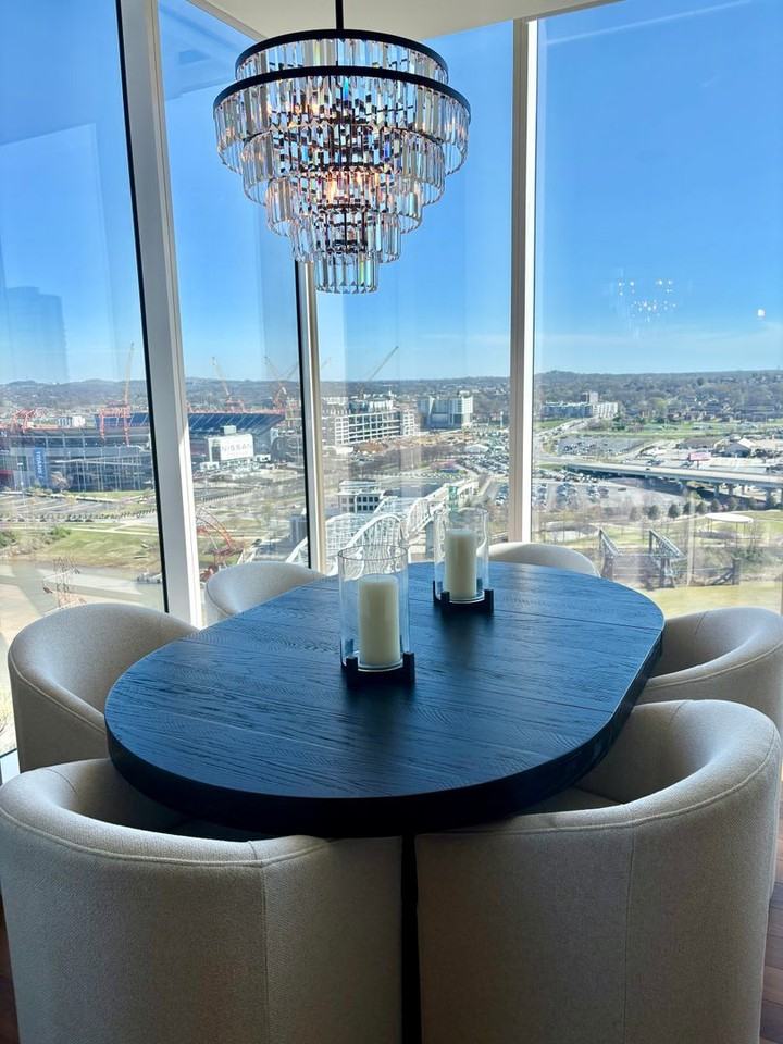 160 2nd Avenue South #1707 - Photo 5 of 14