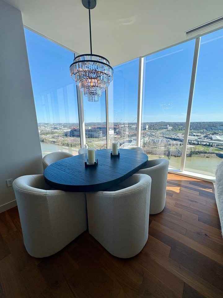 160 2nd Avenue South #1707 - Photo 6 of 14