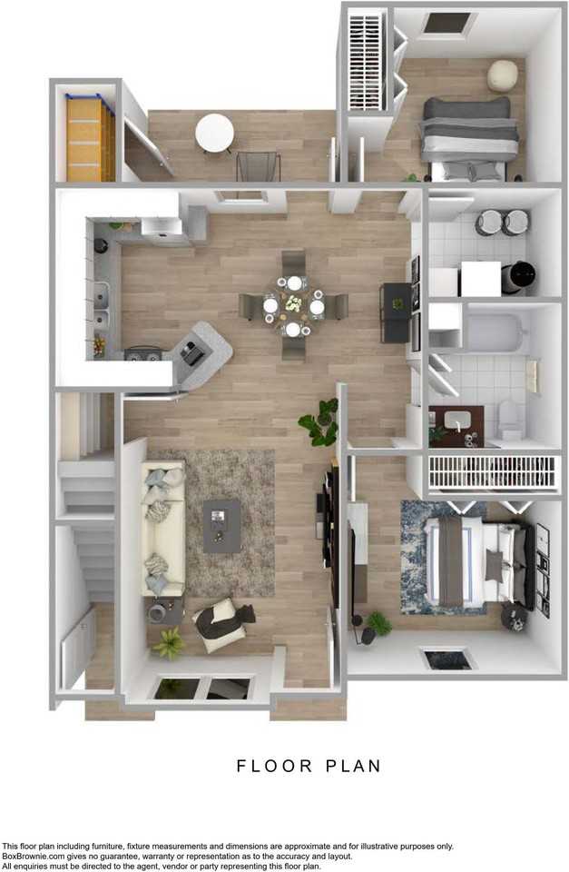 Windermere Apartments - Photo 3 of 4