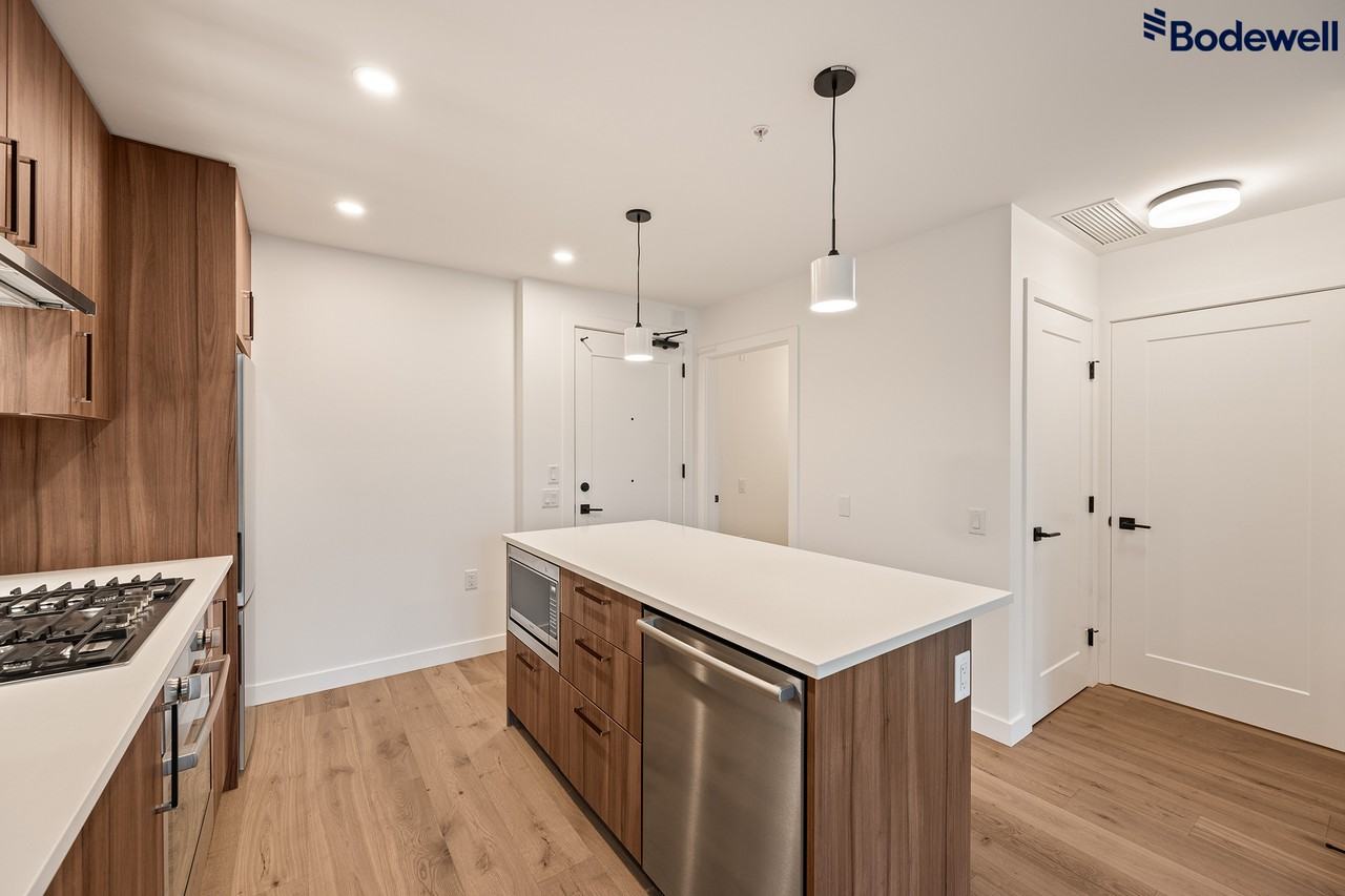 The Park Langara - Photo 2 of 18