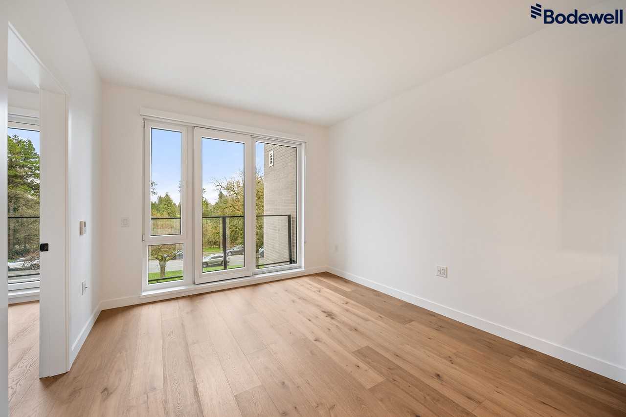 The Park Langara - Photo 3 of 18